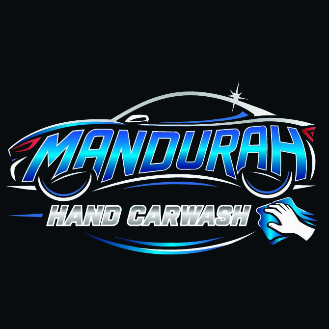 Car Wash Logo